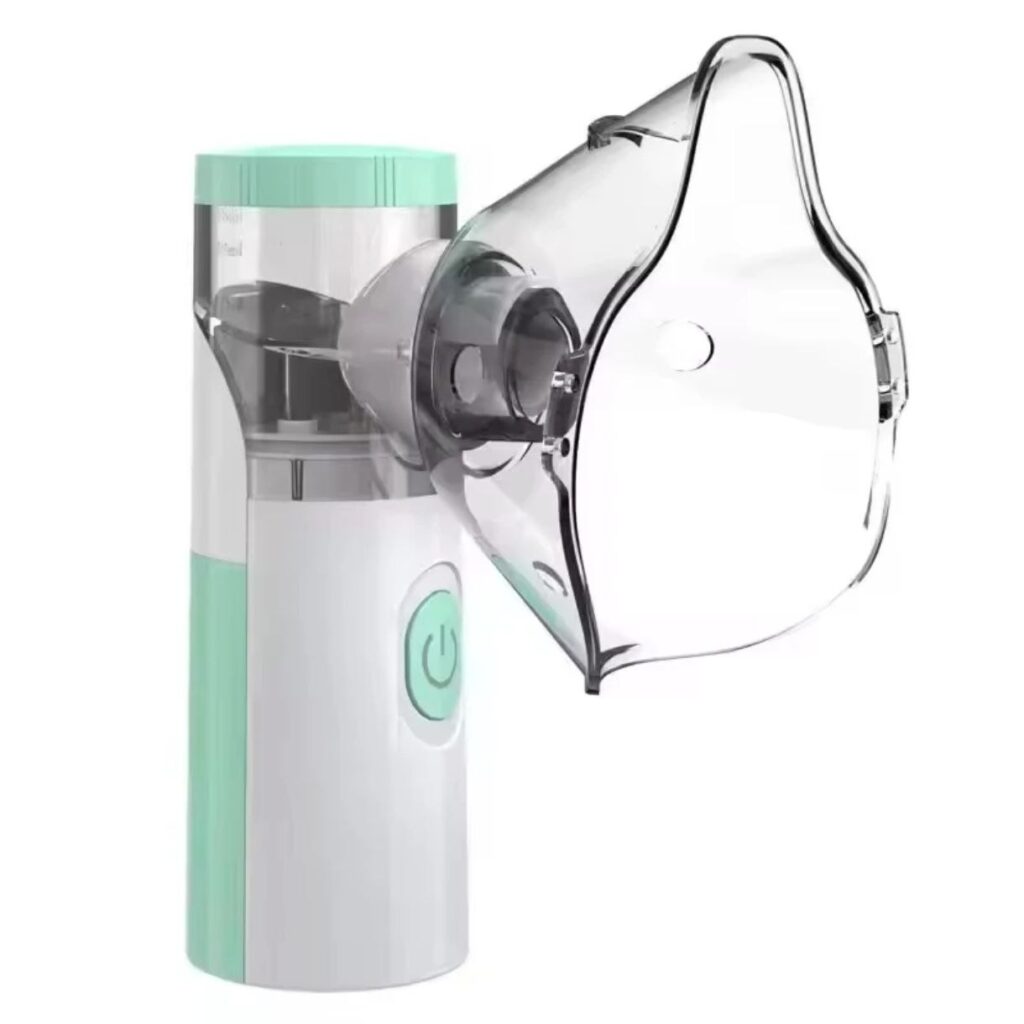 Nebulizador Portatil