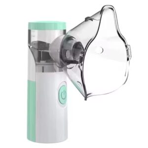 Nebulizador Portatil