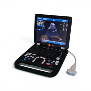 Ecógrafo Doppler Sunbright 906A